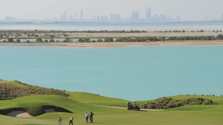 Radisson Blu Hotel, Abu Dhabi Yas Island